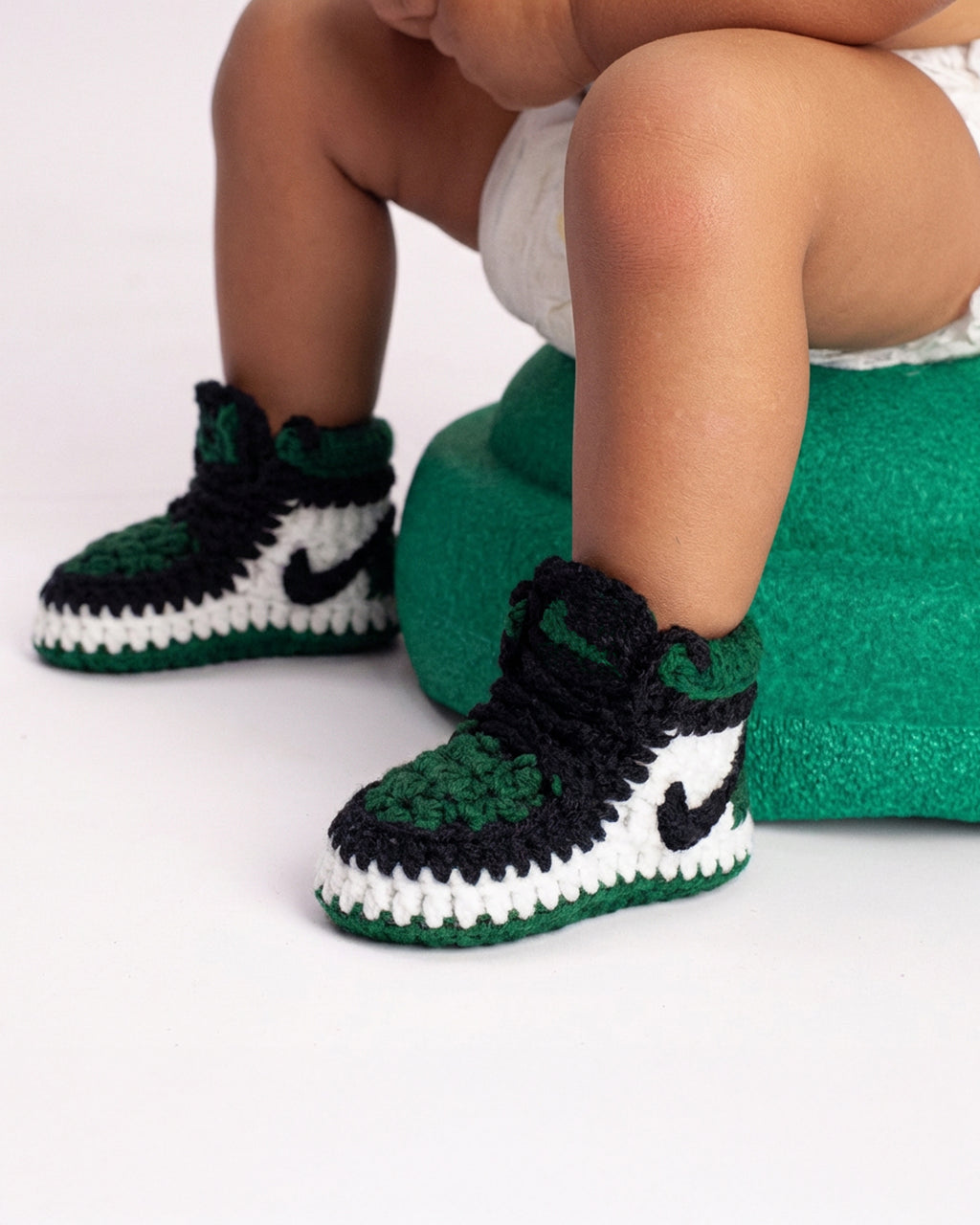 AJ GREEN Sneaker Socken