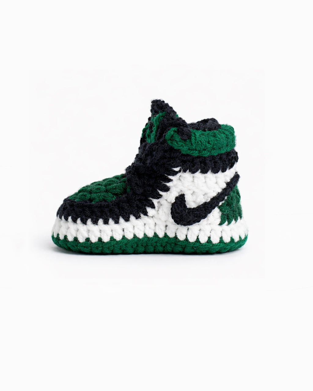 AJ GREEN Sneaker Socken