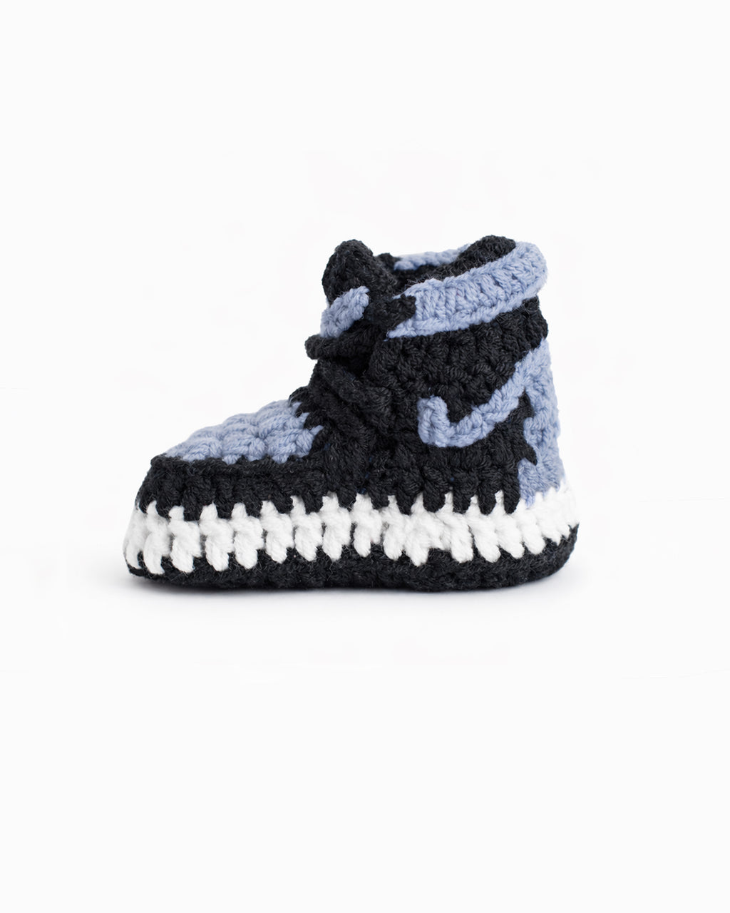 AJ GREY Chaussettes Baskets