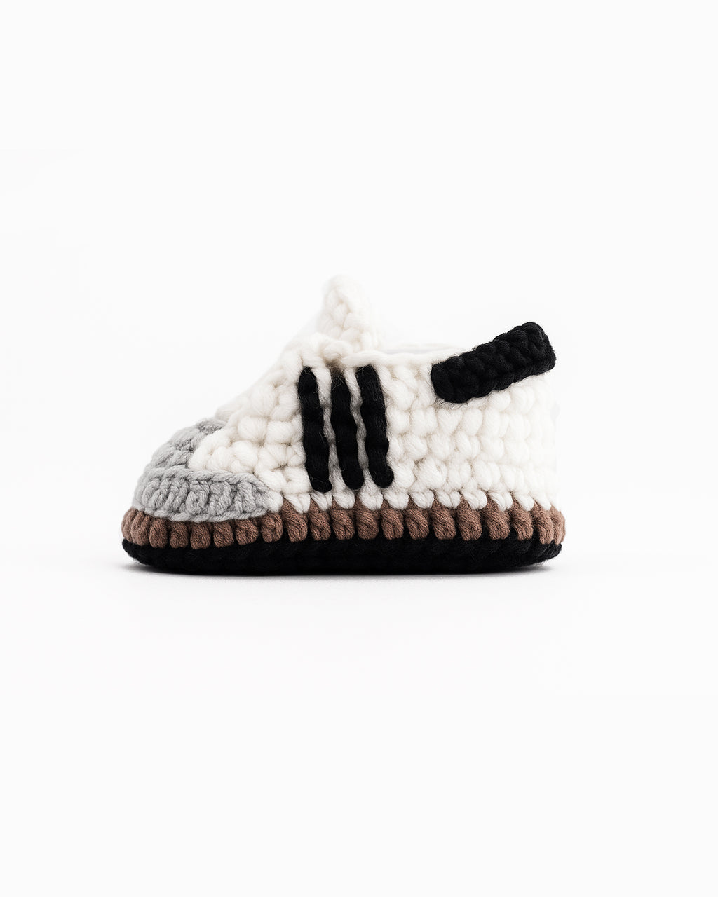 SAMBA Sneaker Sokkies
