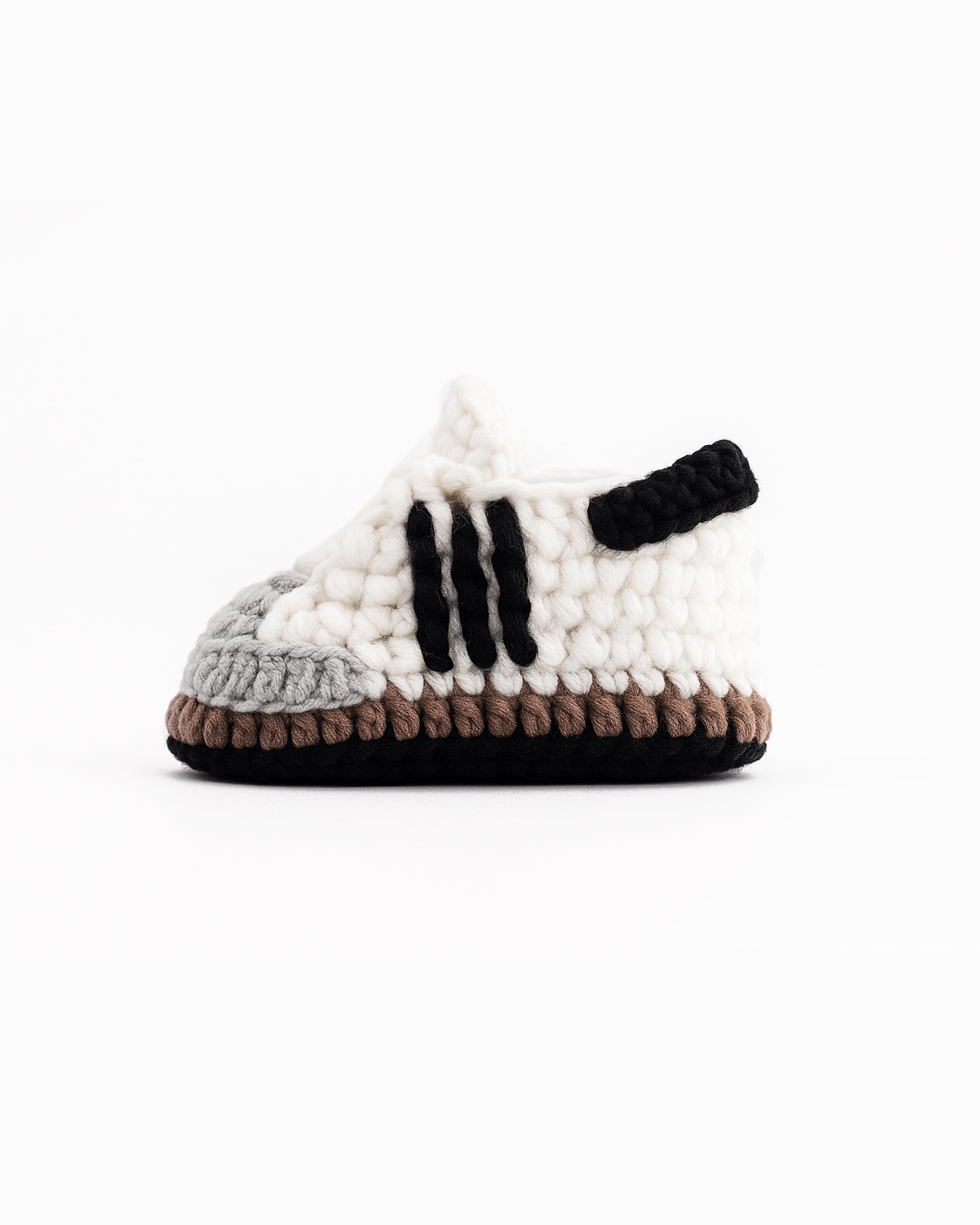 SAMBA Sneaker Sokkies