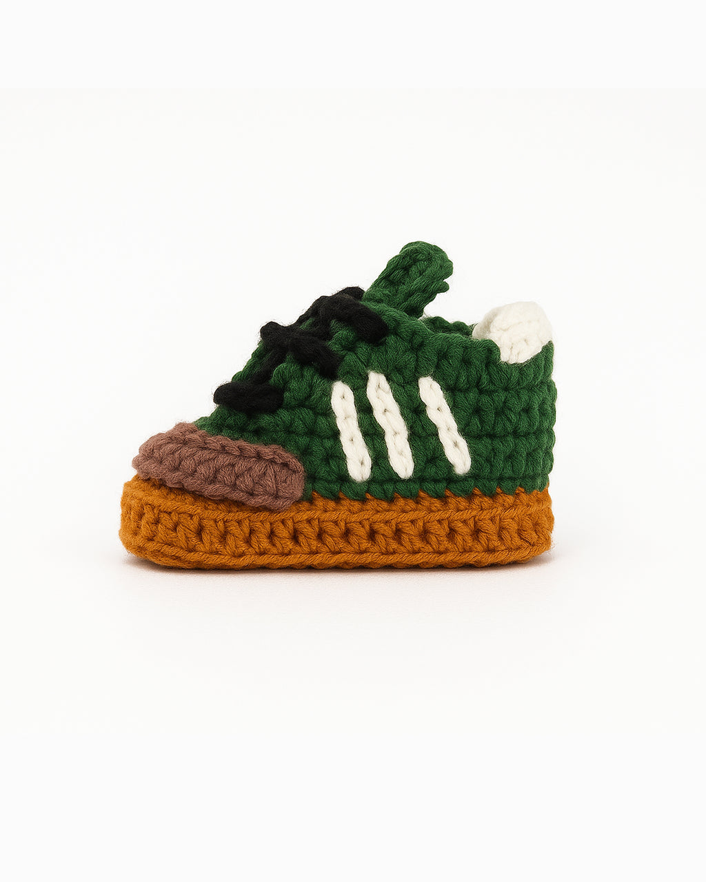 SAMBA Sneaker Sokkies