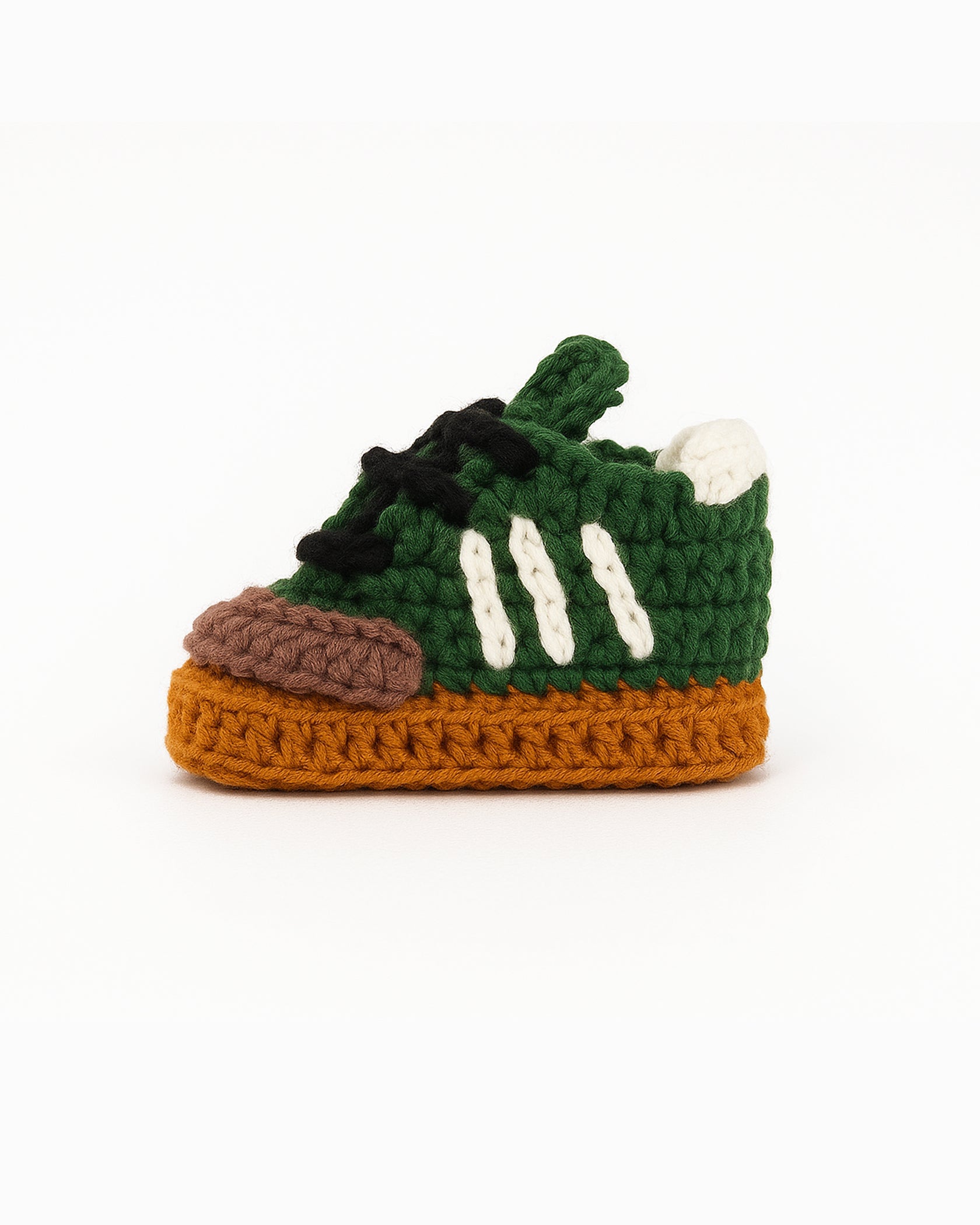 SAMBA Sneaker Sokkies