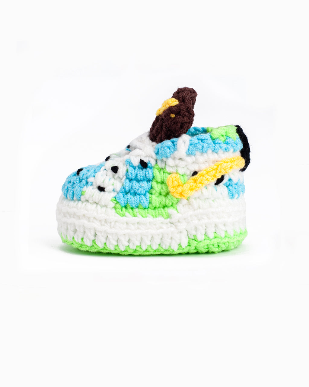 B&J  Sneaker Socken