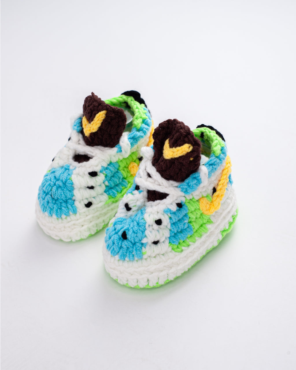 B&J  Sneaker Socken