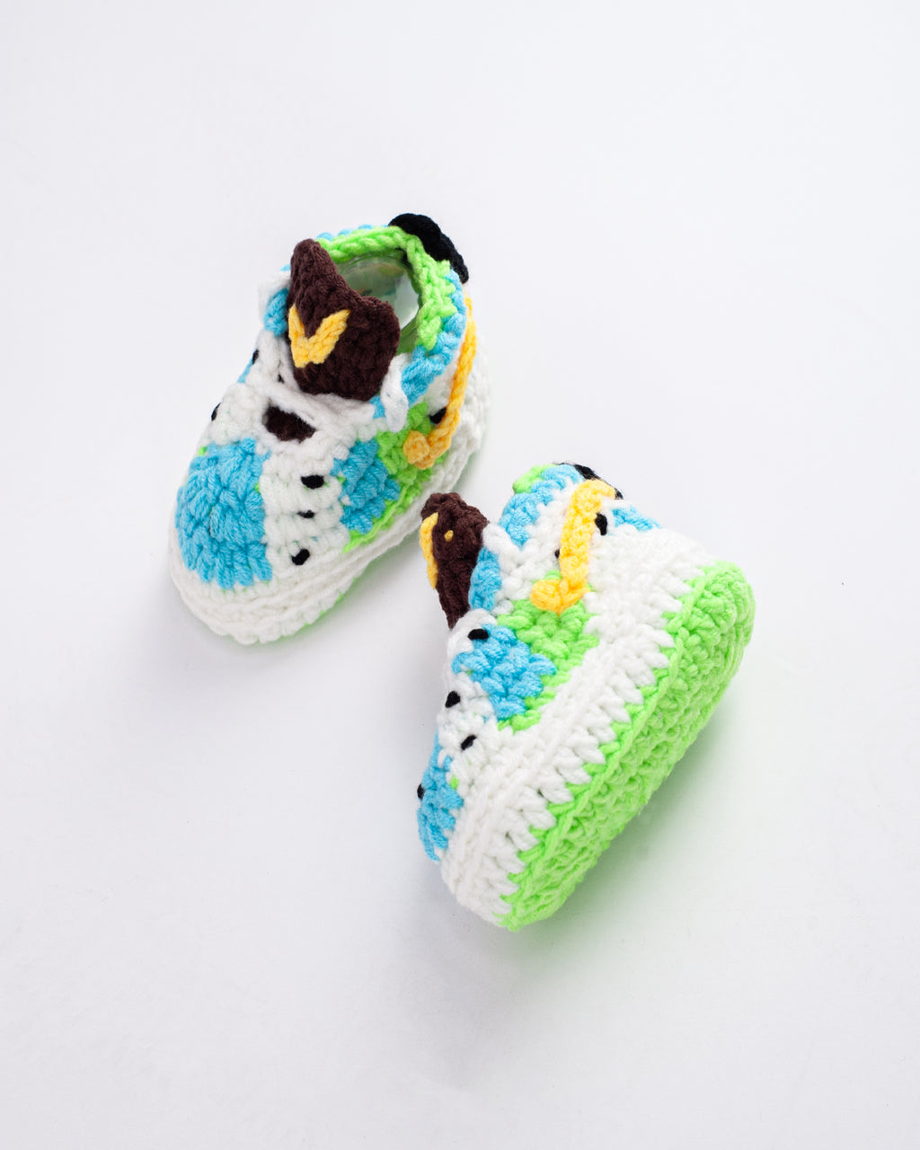 B&J  Sneaker Socken