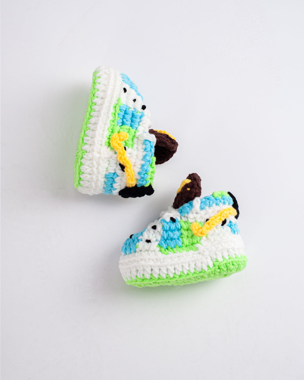 B&J  Sneaker Socken