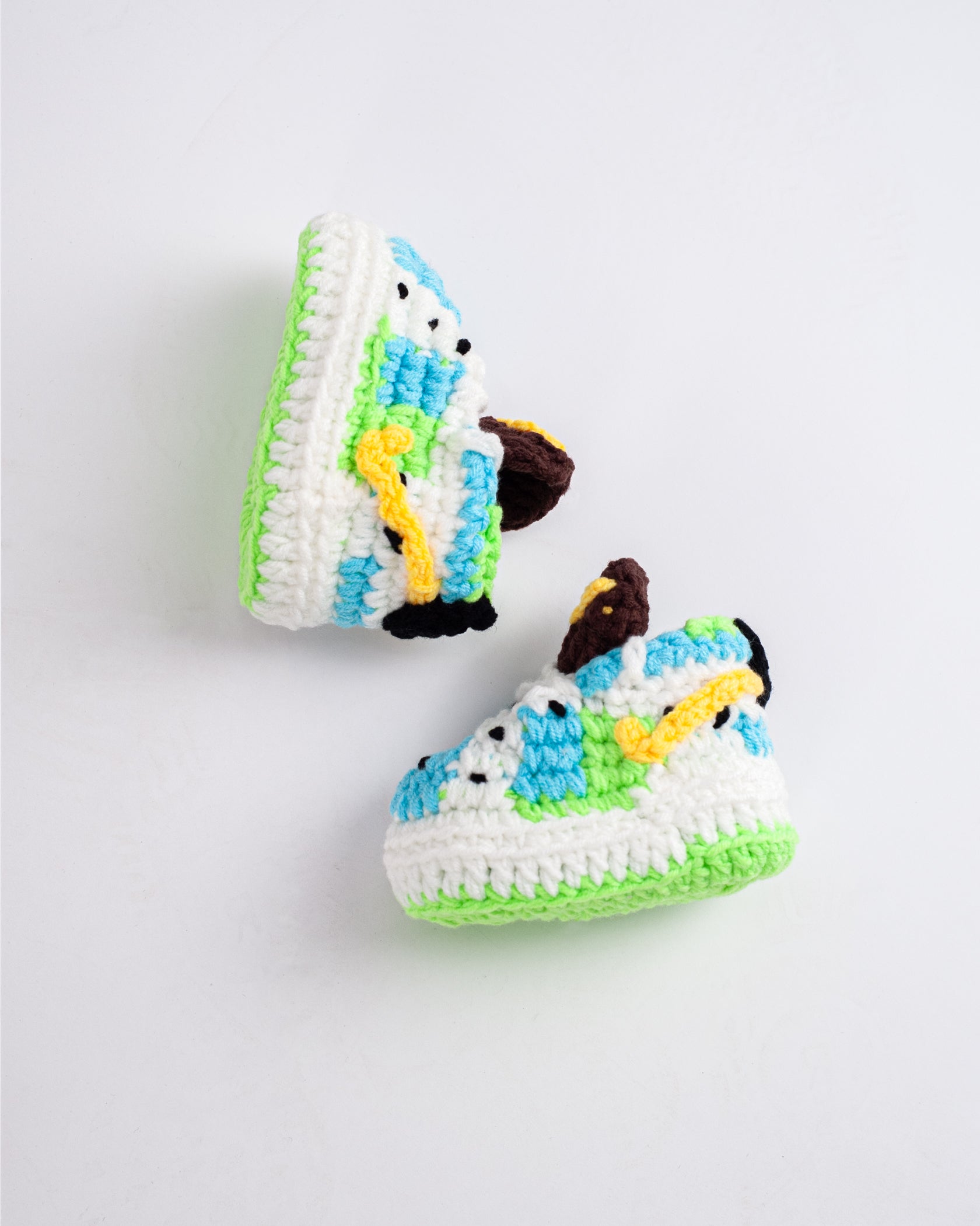 B&J Chaussettes Baskets