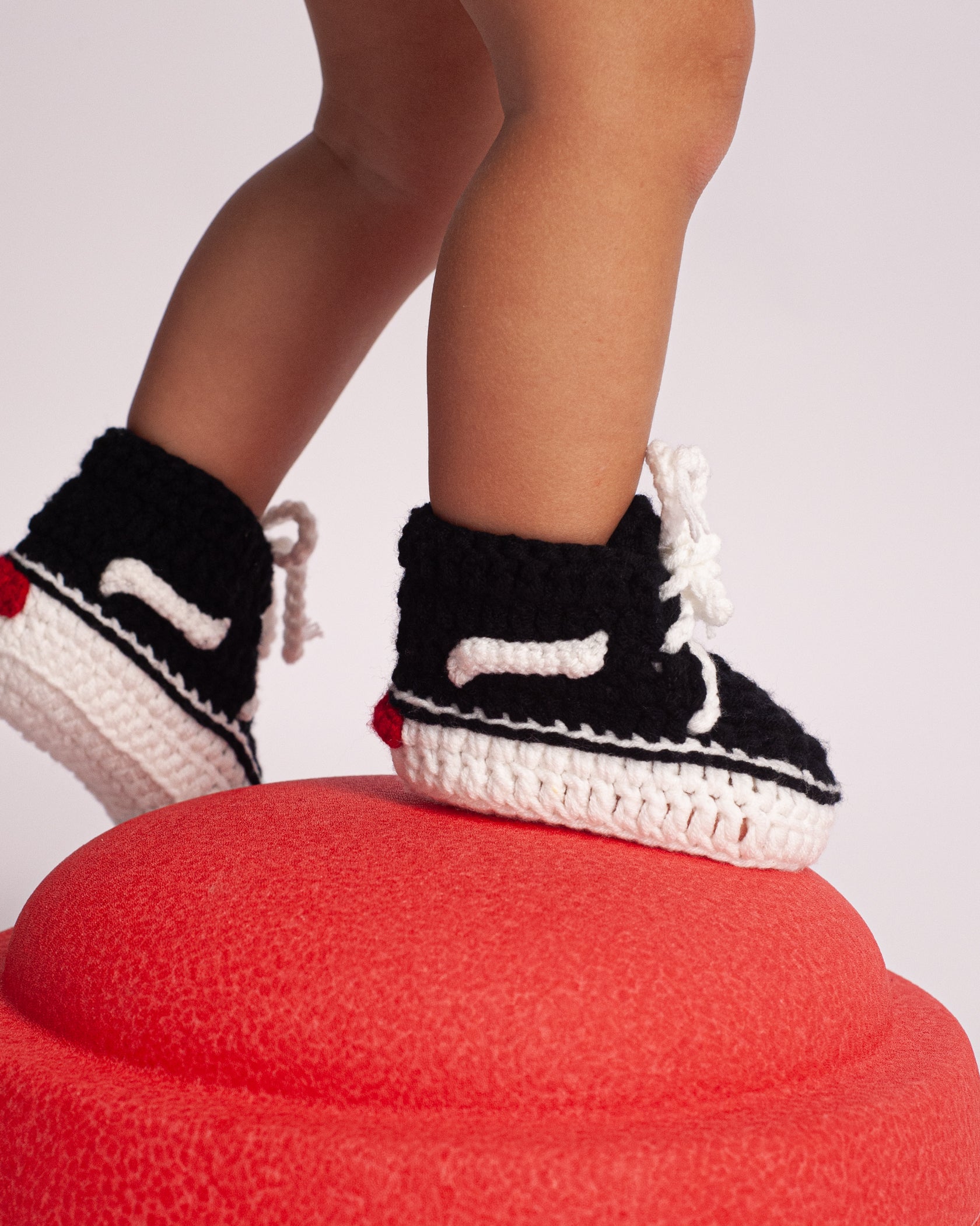FANS Sneaker Sokkies