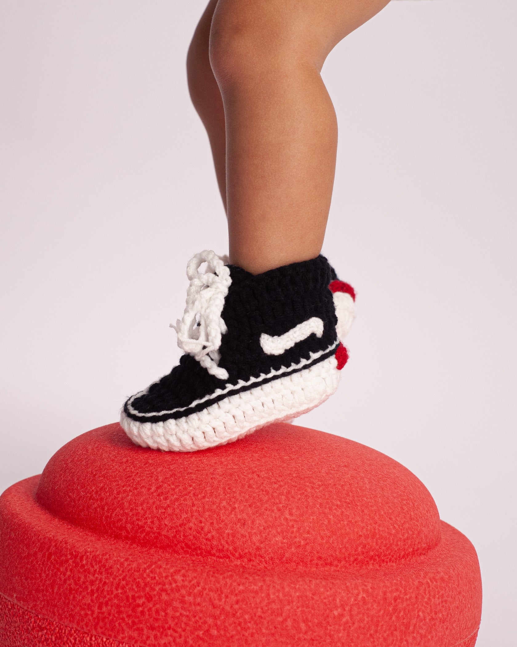FANS Sneaker Sokkies