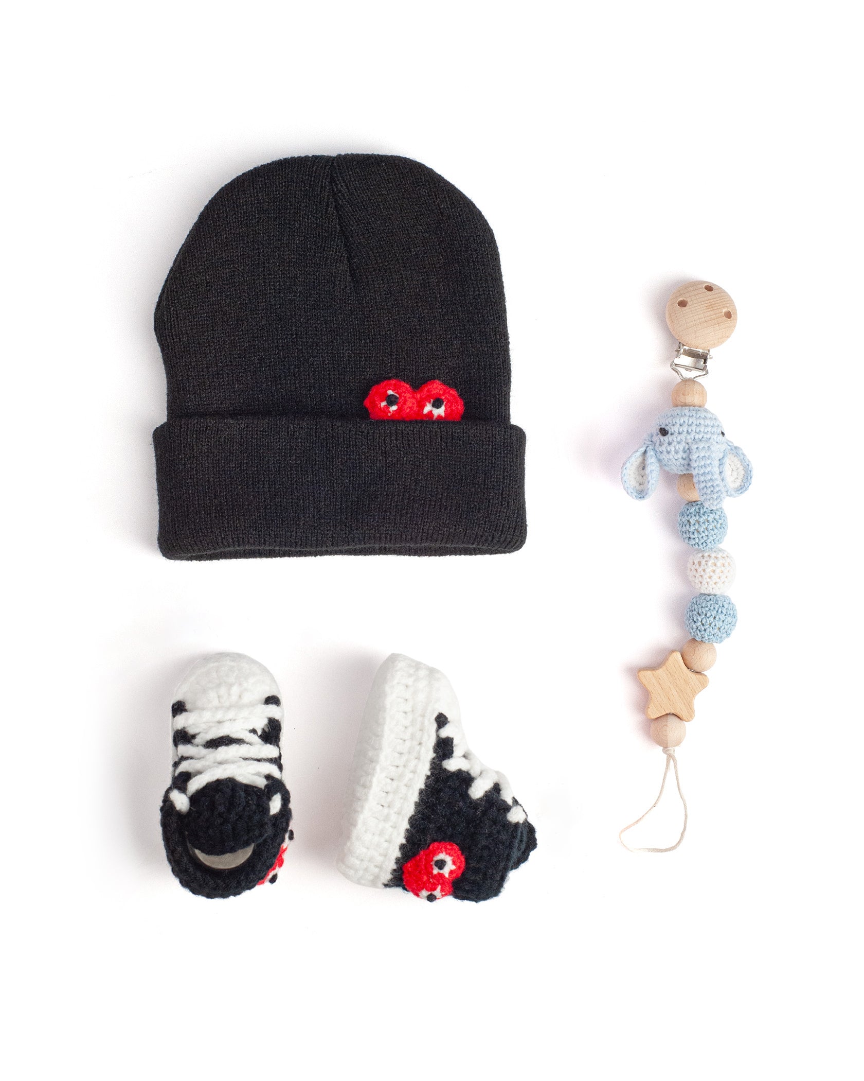 GARCON GIFTPACK