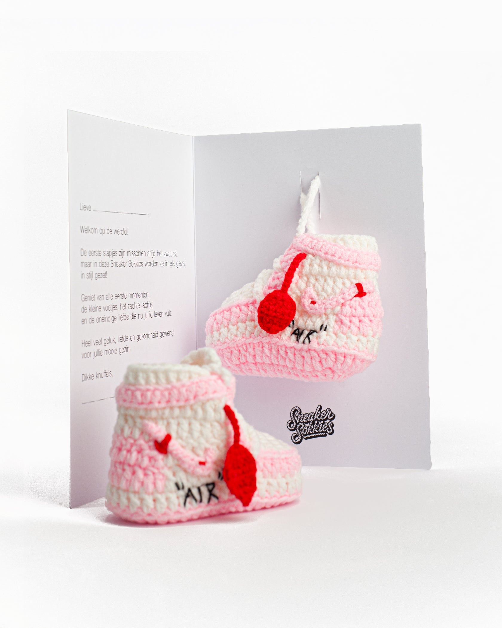 STUUR EEN KAART (MEISJE)