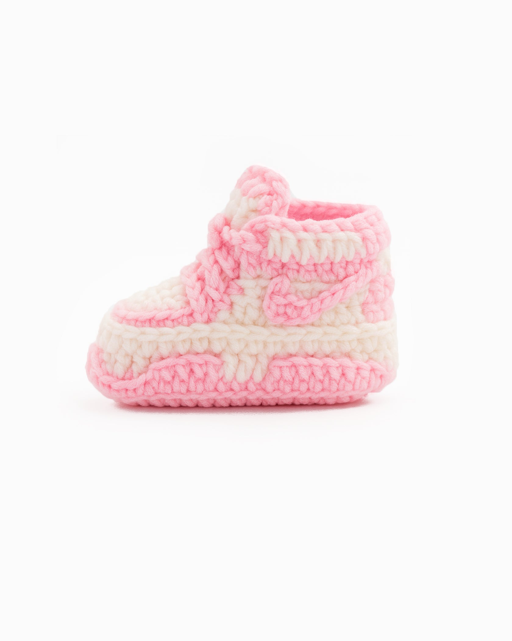 HD-PINK Sneaker Sokkies