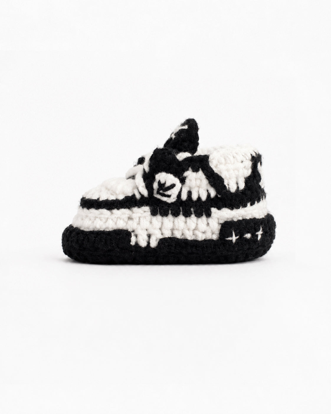 LV Sneaker Sokkies