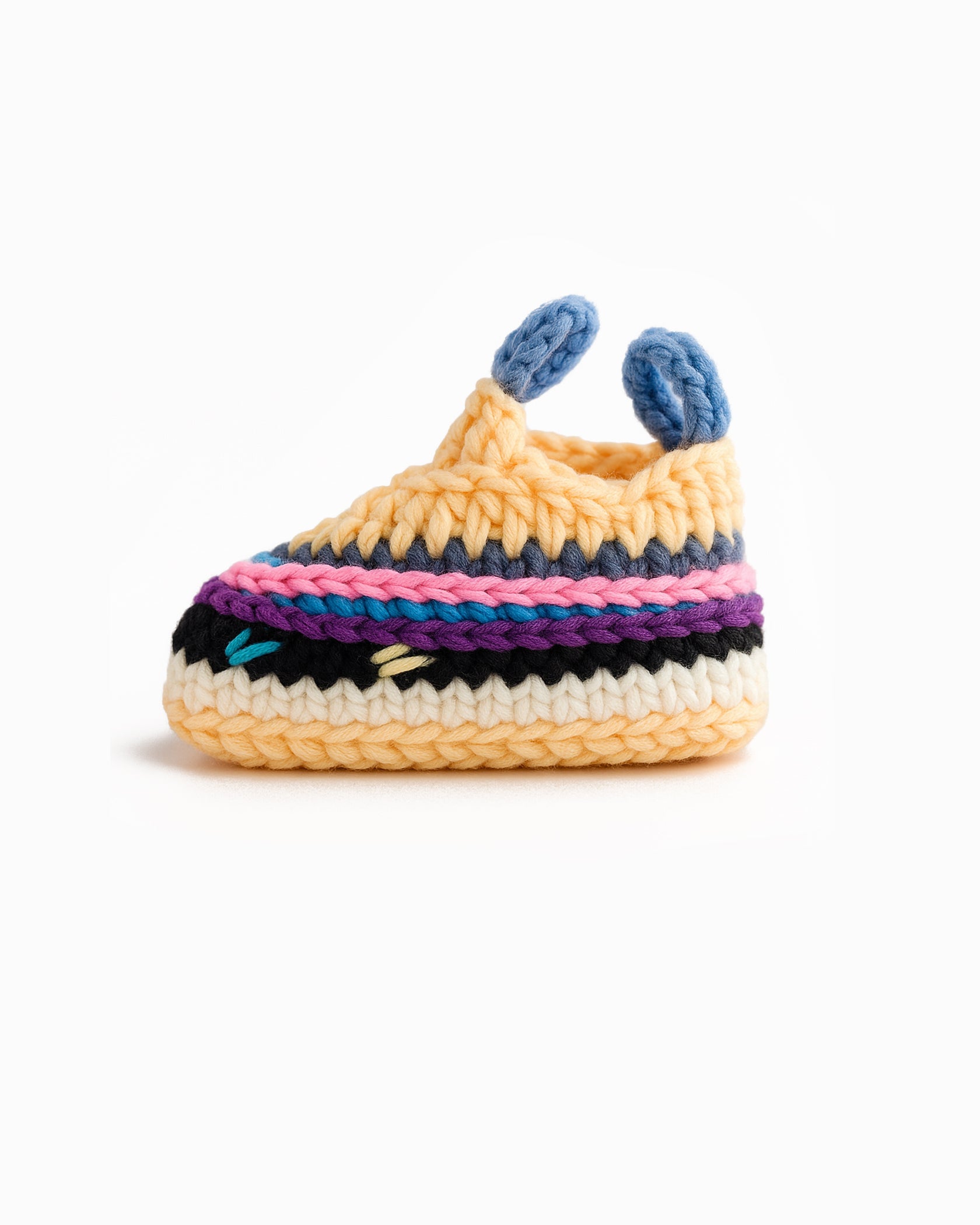 MAX-1-97 Sneaker Sokkies