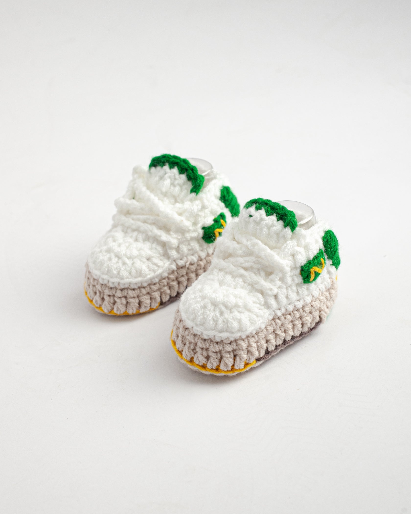 NB 550 Sneaker Sokkies