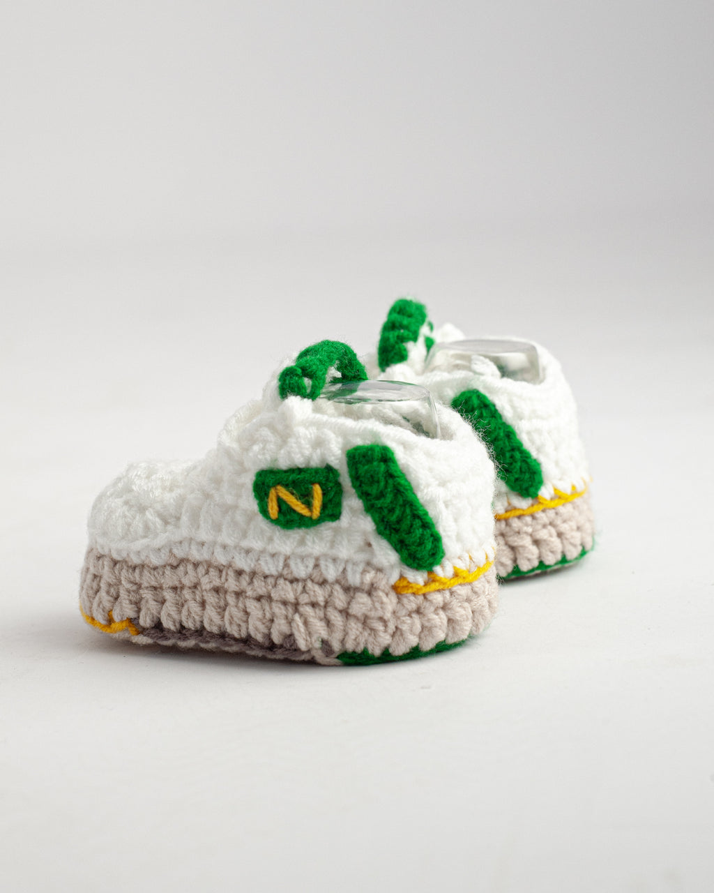 NB 550 Sneaker Sokkies