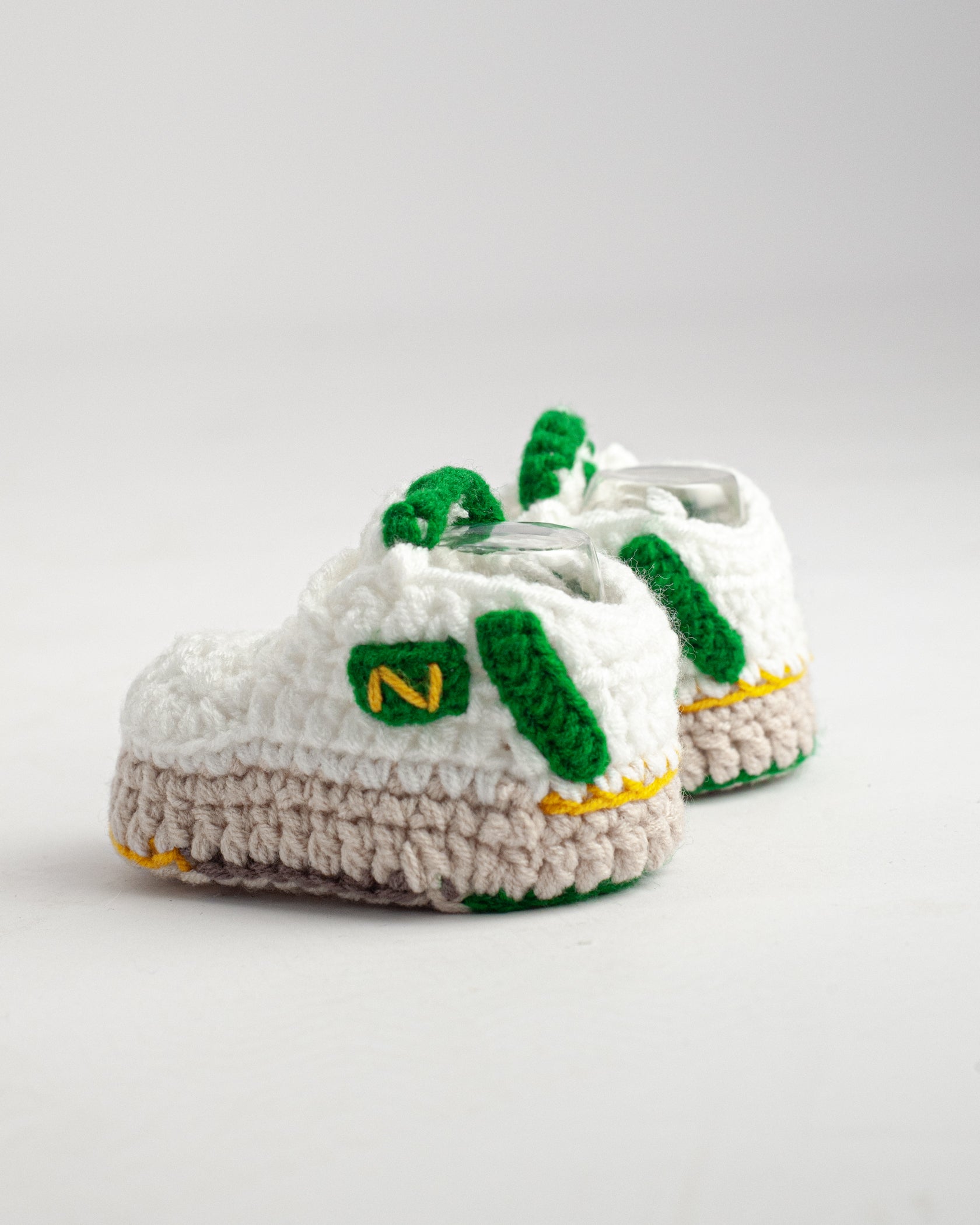 NB 550 Sneaker Sokkies