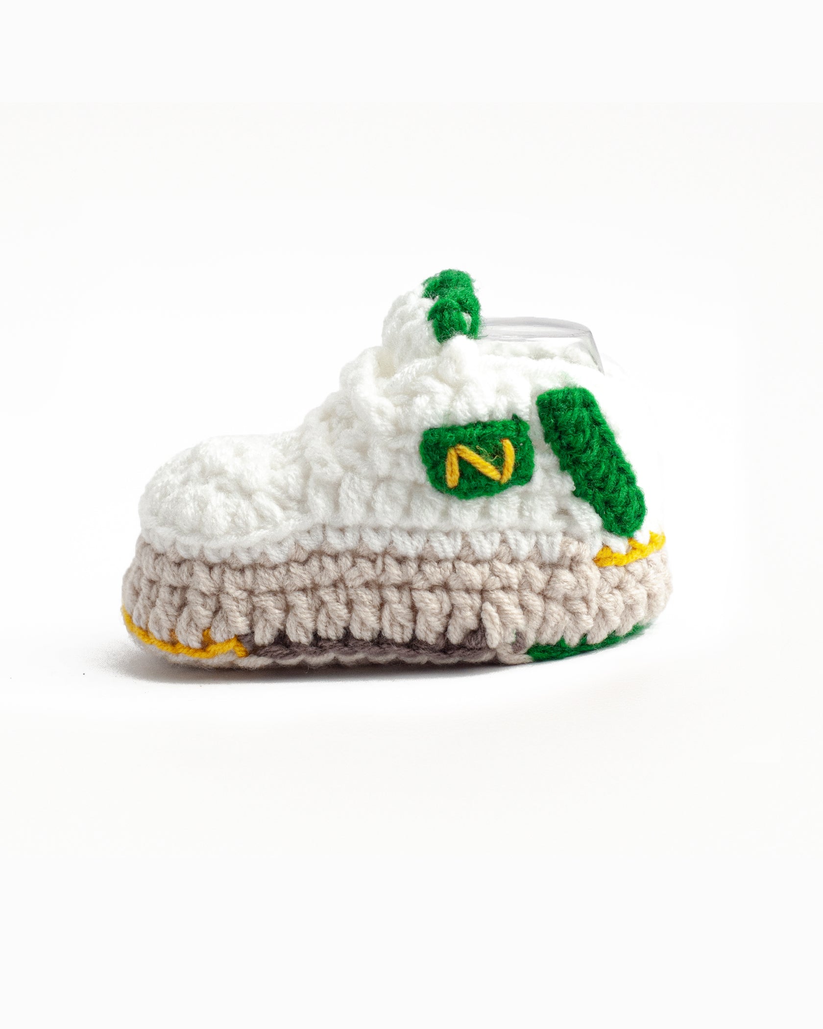 NB 550 Sneaker Sokkies