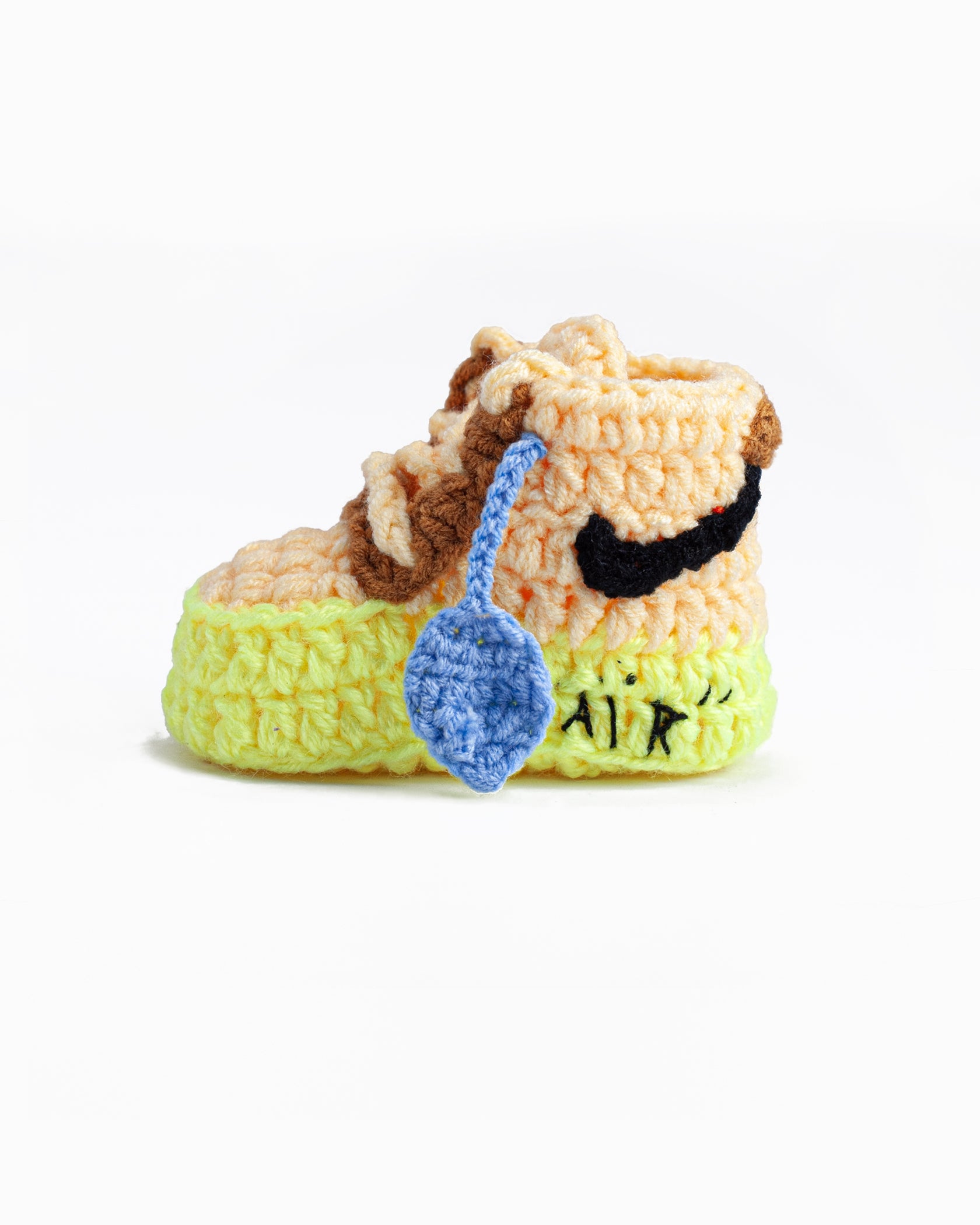 OFF-WHITE Sneaker Sokkies