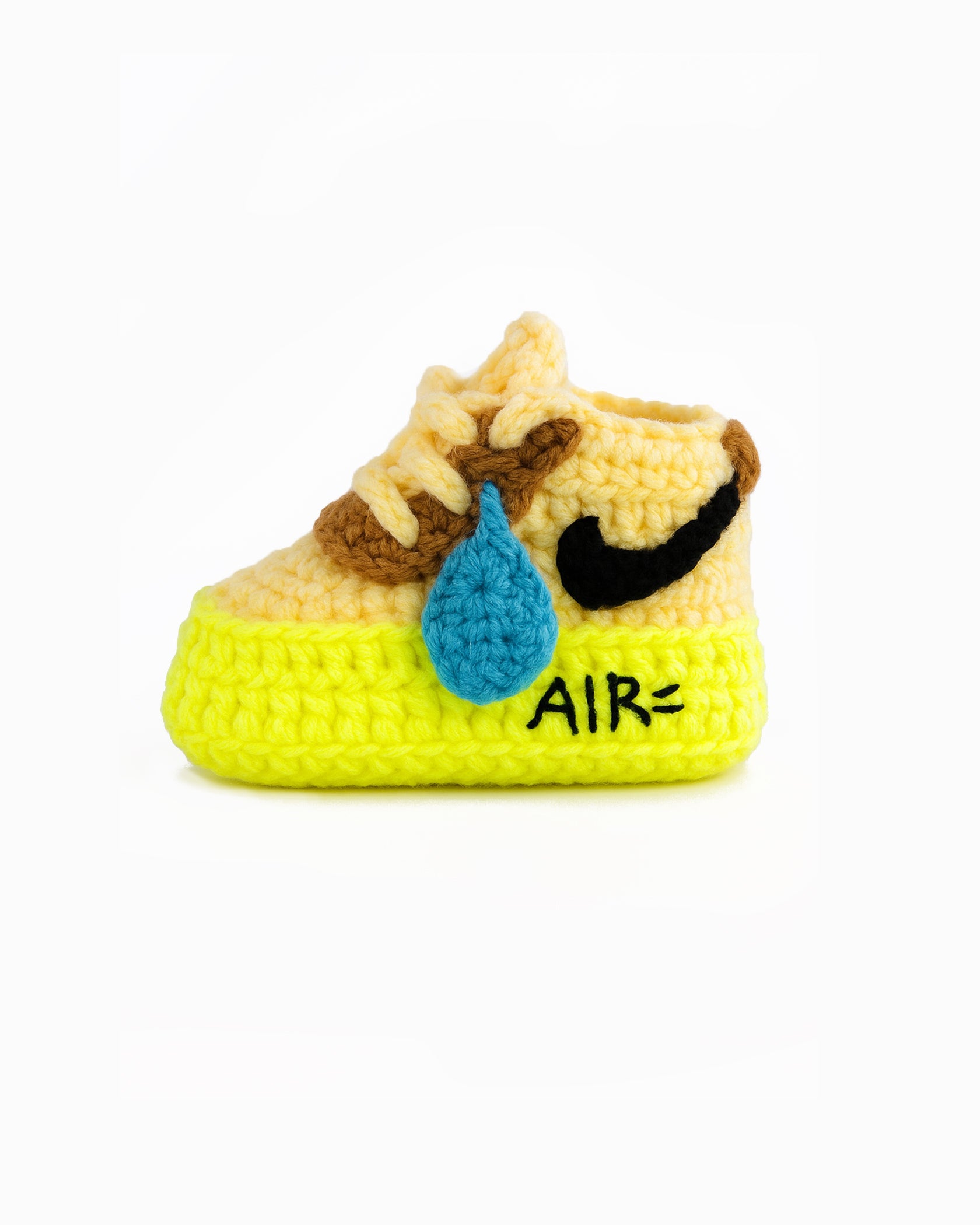 OFF-WHITE Sneaker Sokkies