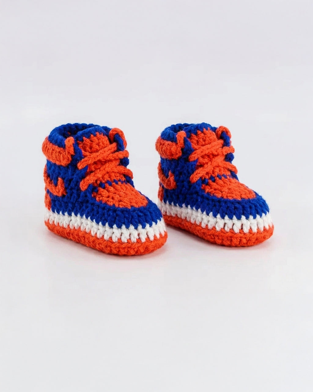 Baskets noires GARCON