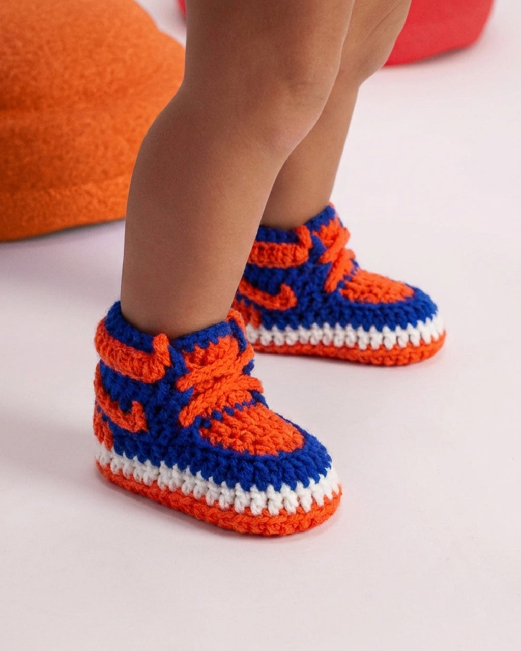 Baskets noires GARCON