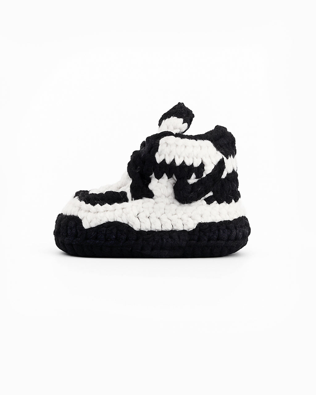 PANDA Sneaker Sokkies