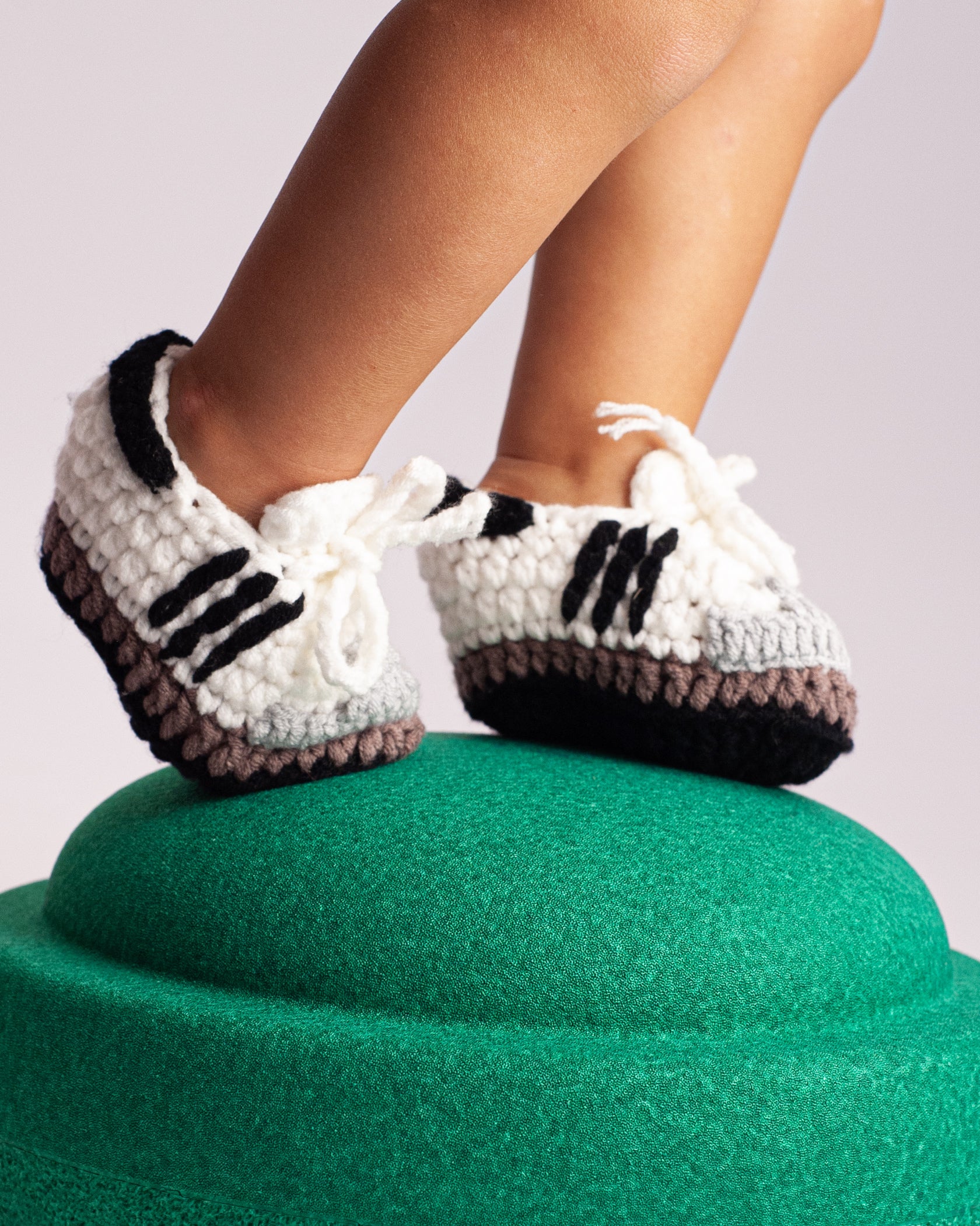 SAMBA Sneaker Sokkies