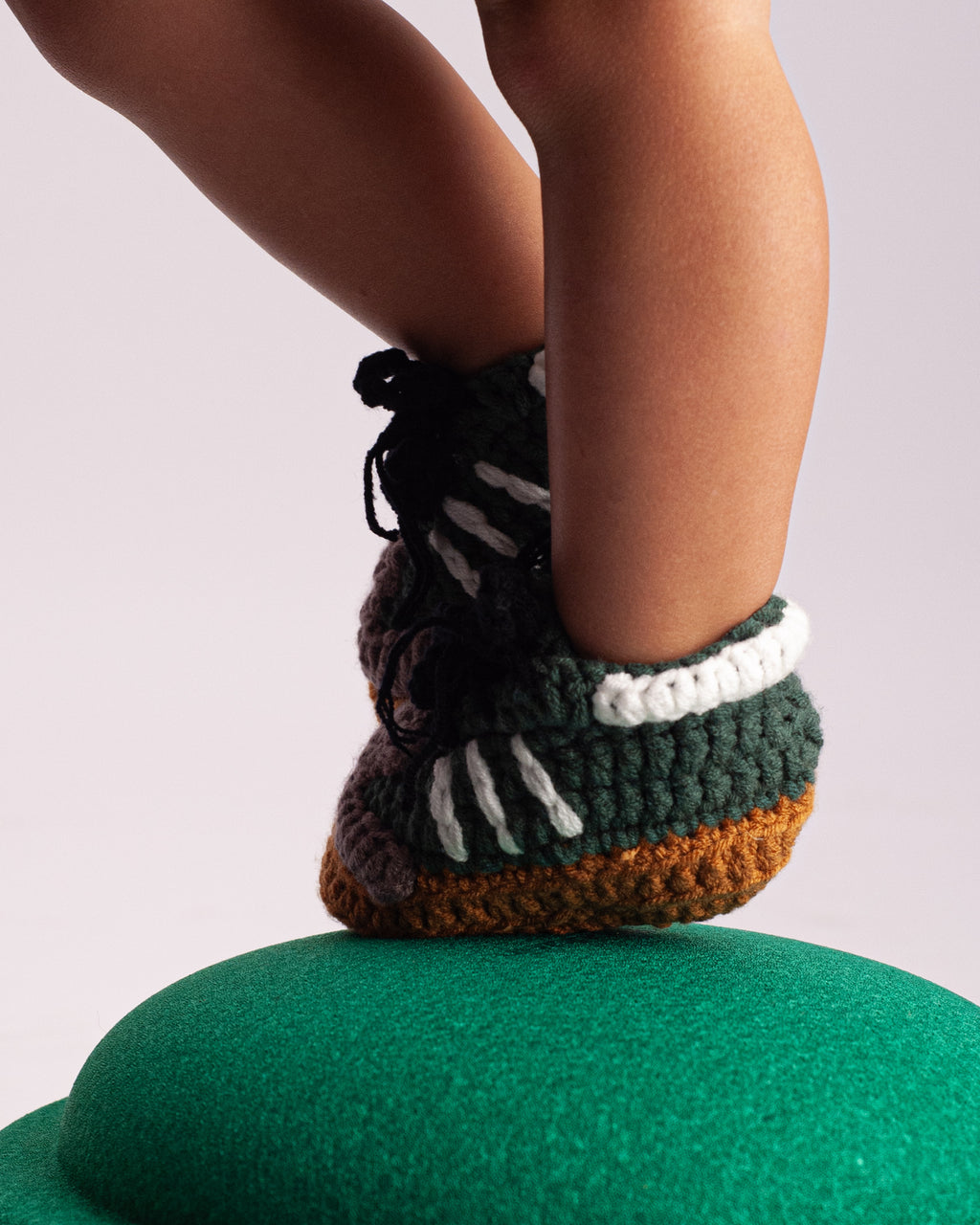 SAMBA Sneaker Sokkies