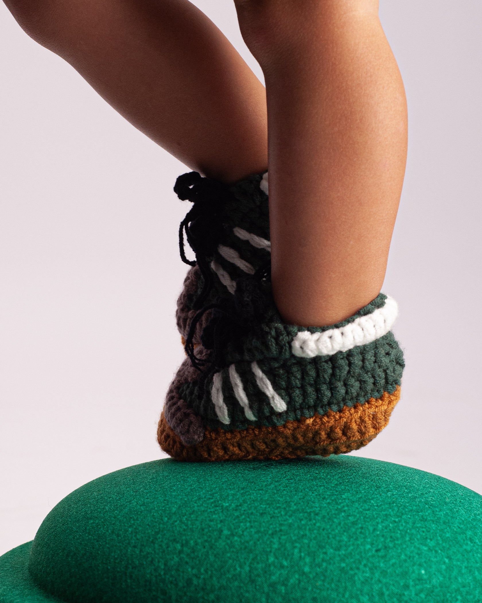 SAMBA Sneaker Sokkies