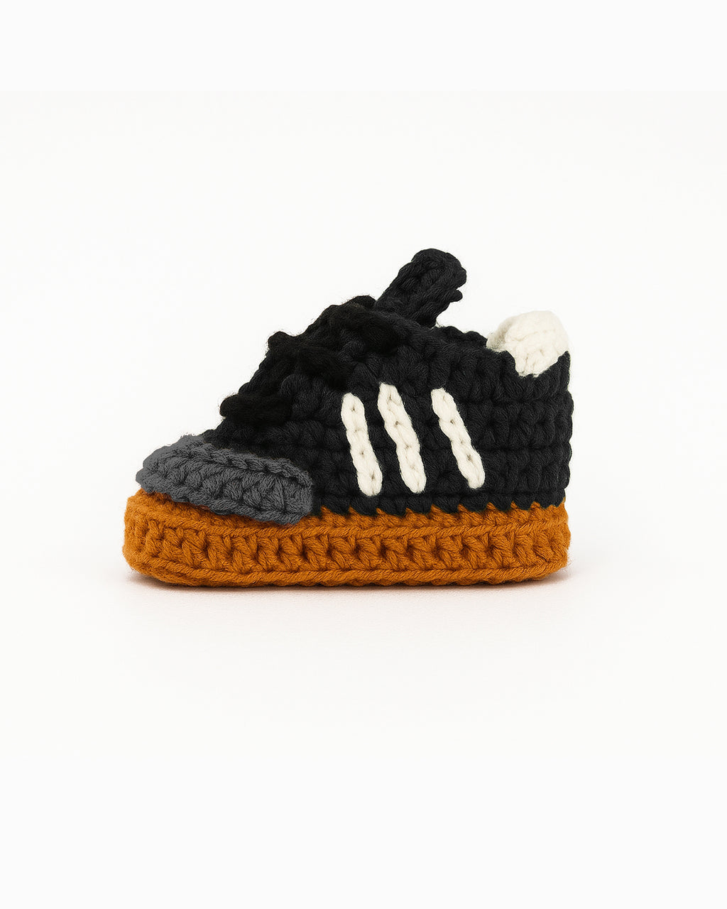 SAMBA Sneaker Sokkies zwart