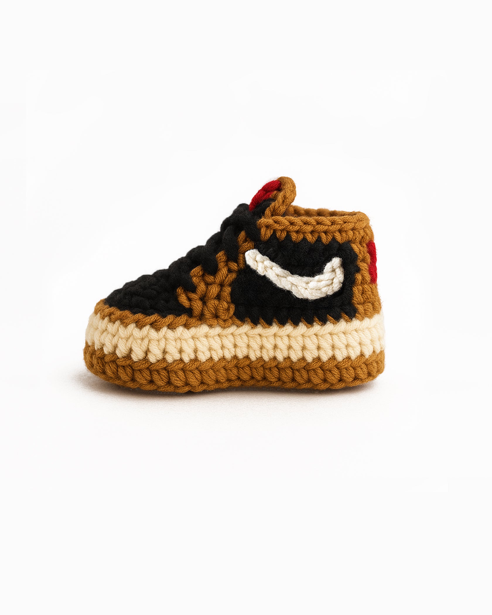 TRAVIS LOW Sneaker Sokkies