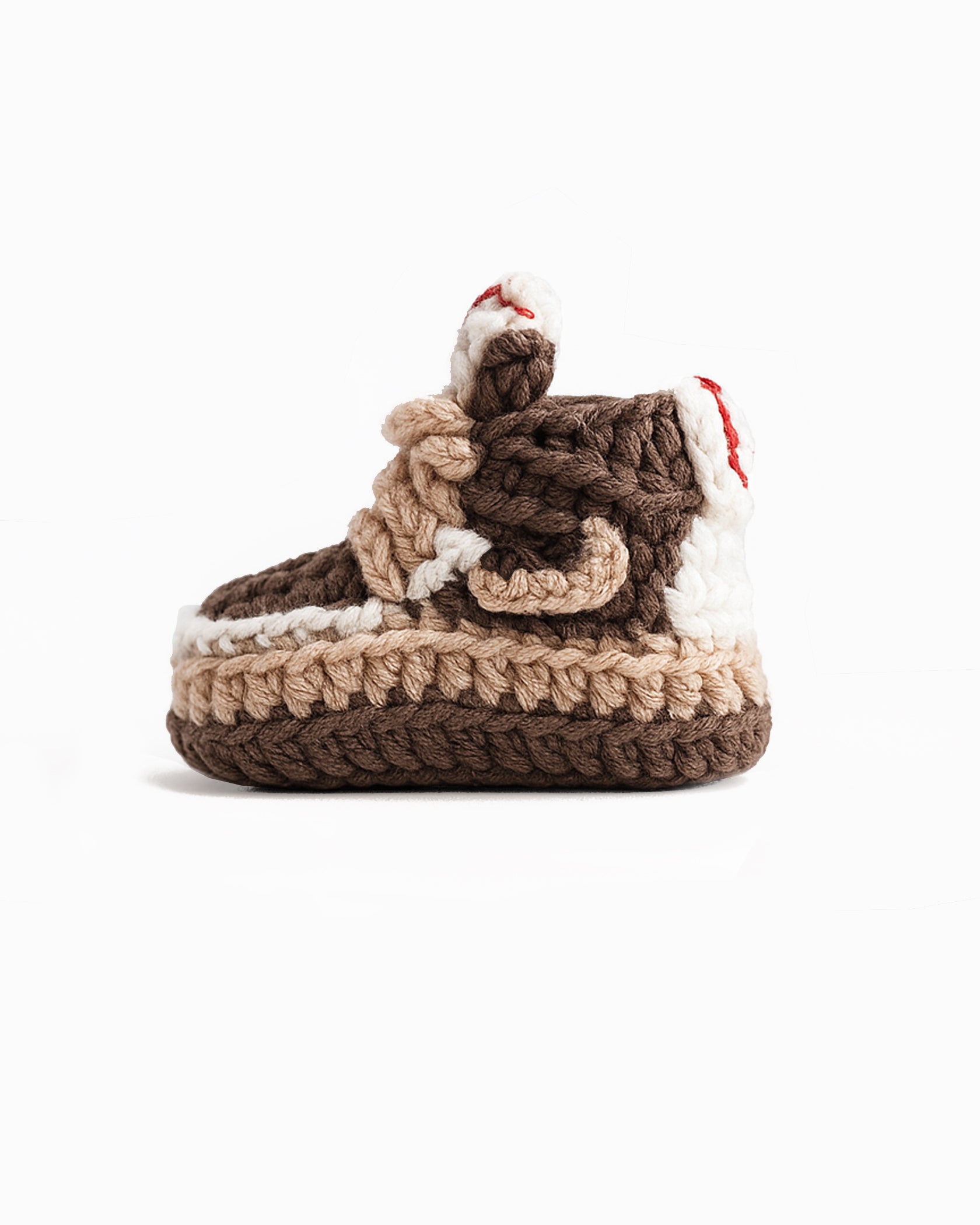 TRAVIS Sneaker Sokkies