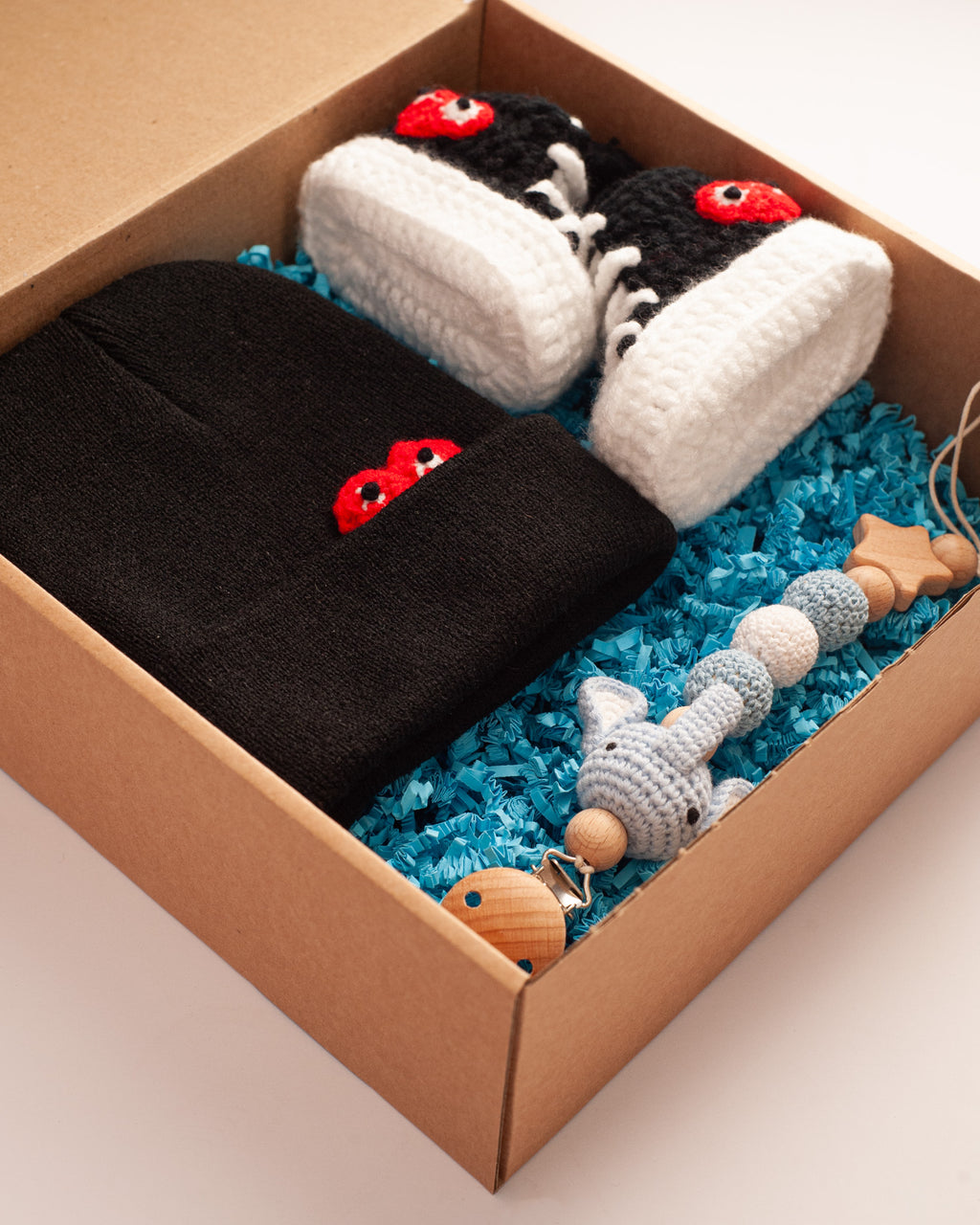 GARCON GIFTPACK