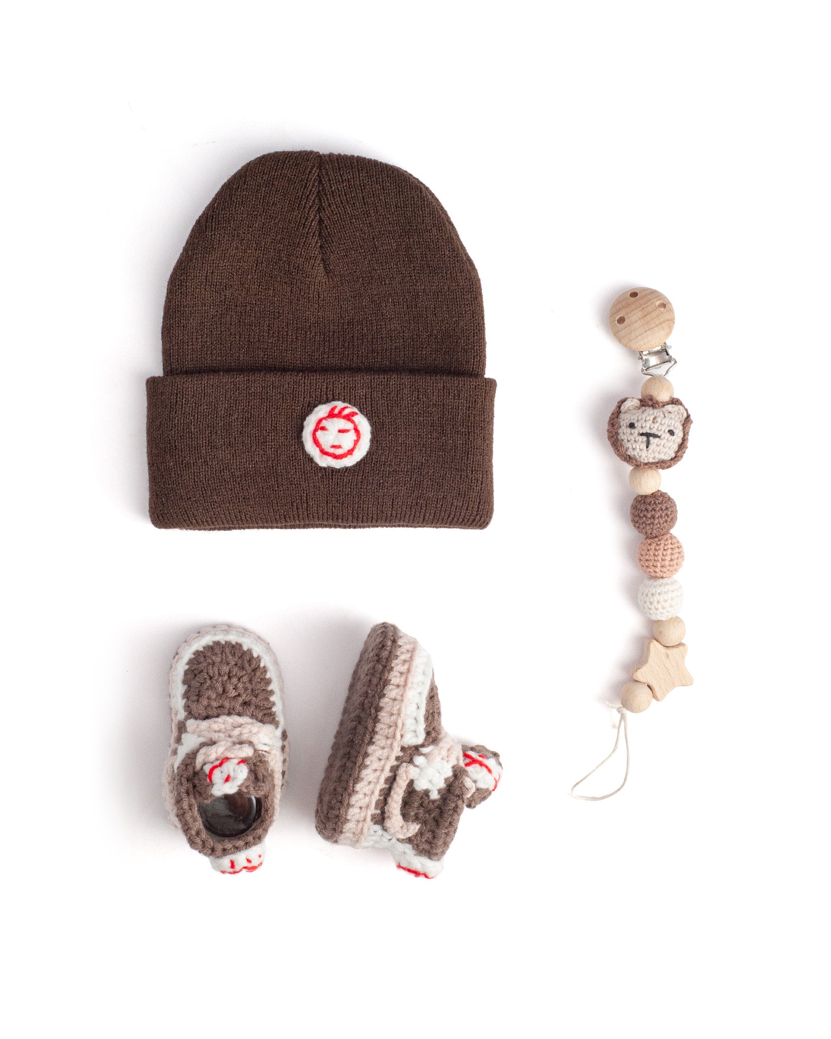 TRAVIS MOCHA GIFT PACK